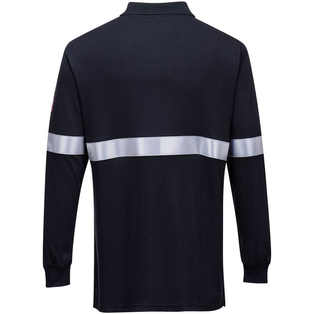 Long Sleeve Shirt w/Reflector Stripes – 1023 P.H.I.T.